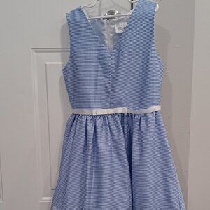 Rare Editions Girl's Dress / Size 10-12